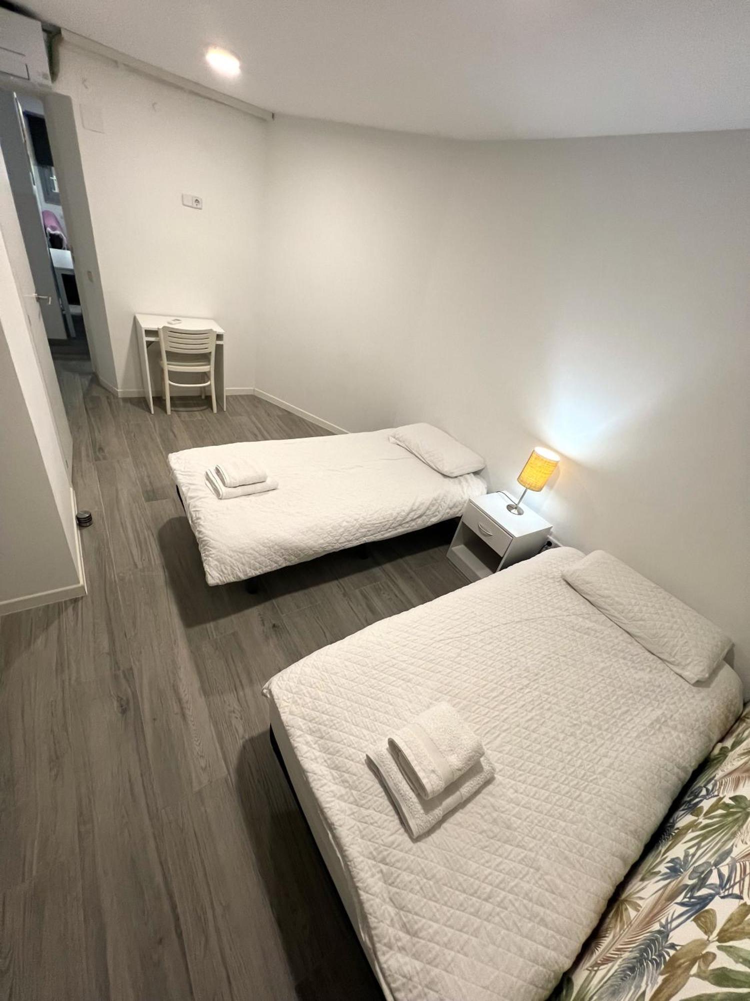 Coqueto Apartamento En El Corazon De Madrid Sol מראה חיצוני תמונה